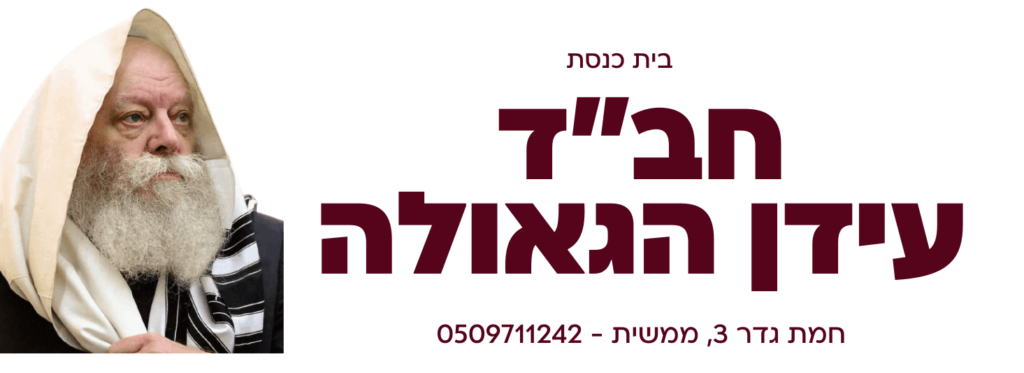 לוגו ממשית
